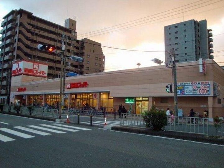 大阪府大阪市鶴見区鶴見3(マンション)の賃貸物件の周辺