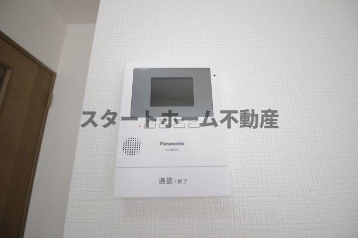 徳島県板野郡藍住町住吉字神蔵(アパート)の賃貸物件の内装