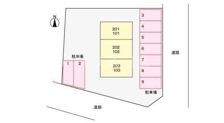 エルディム茂木のその他画像