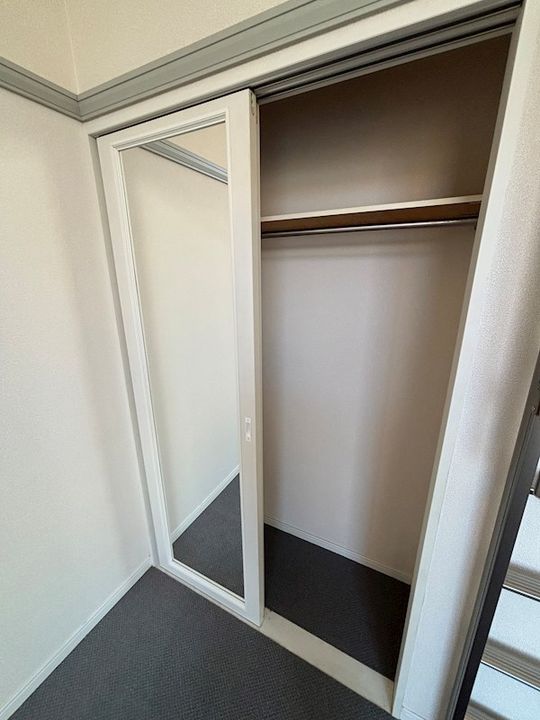 EXEO横越中央(エクシオ)の内装