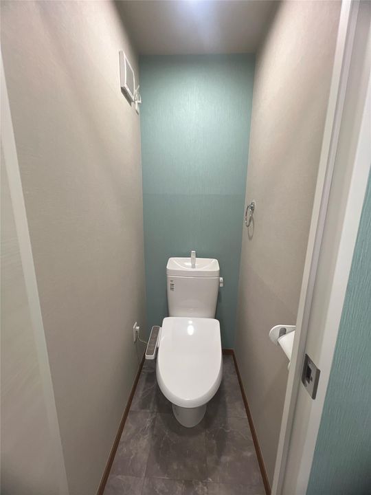 志幸18ミリオンの内装