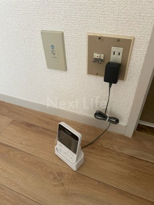 神奈川県大和市中央林間5(マンション)の賃貸物件の内装