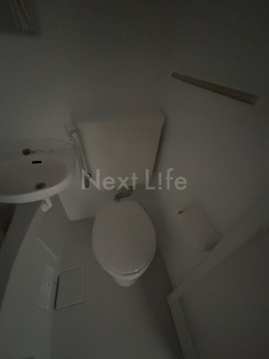 神奈川県大和市中央林間5(マンション)の賃貸物件の内装