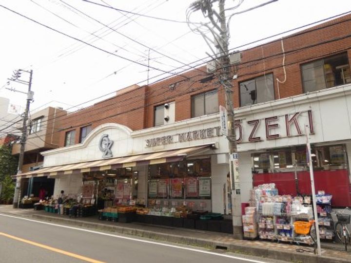 神奈川県大和市中央林間5(マンション)の賃貸物件の周辺