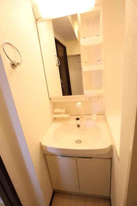 L’etoileの内装