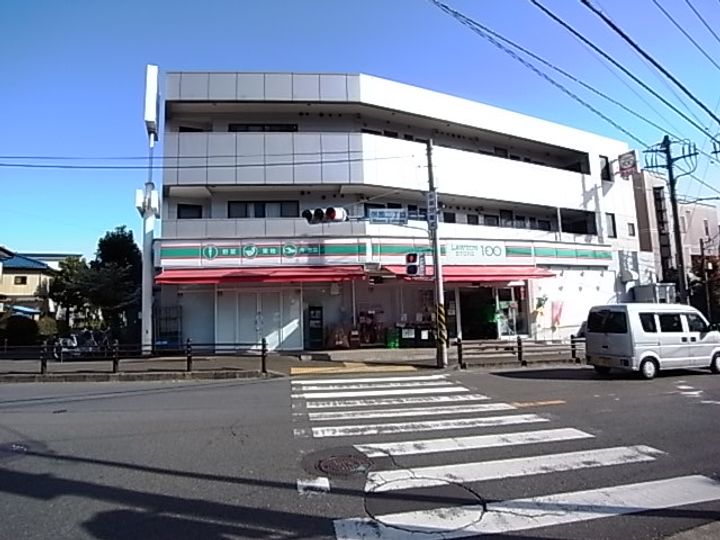 L’etoileの周辺