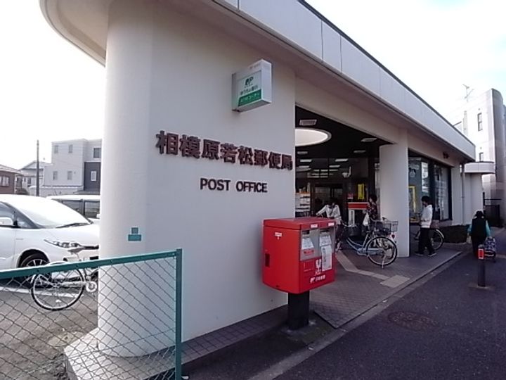 L’etoileの周辺