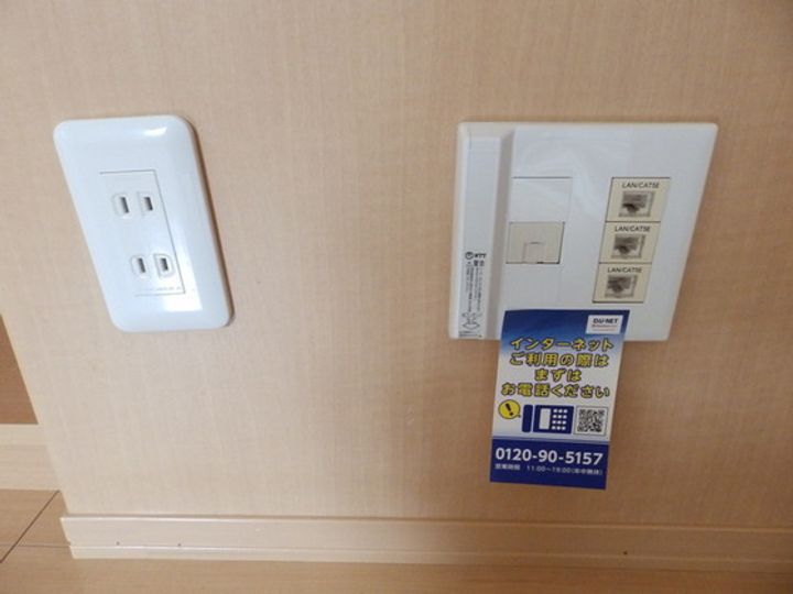 広島県呉市焼山北2(アパート)の賃貸物件のその他画像
