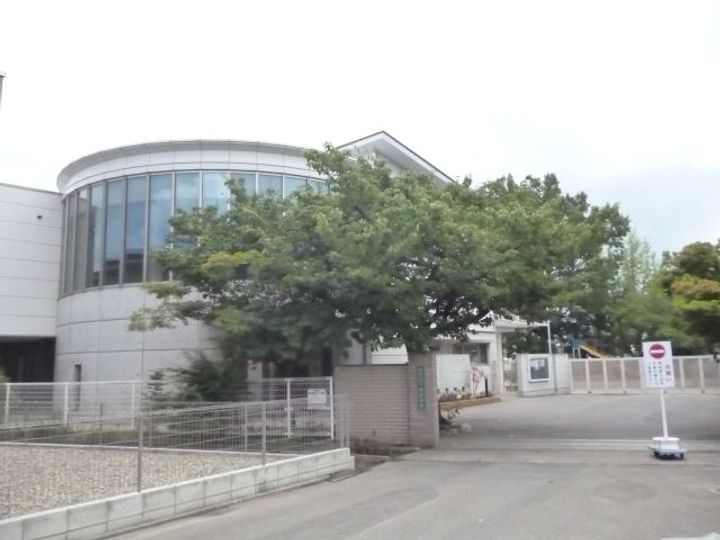 シティハイム若槻の周辺