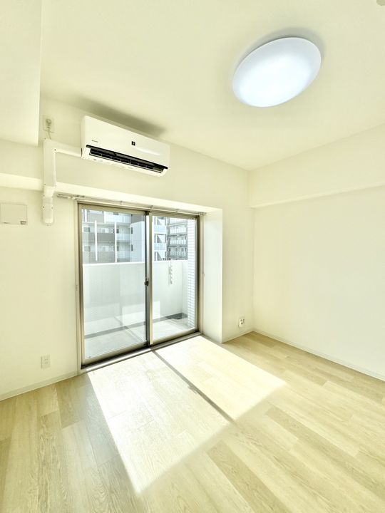 愛知県名古屋市中村区太閤通5(マンション)の賃貸物件の内装