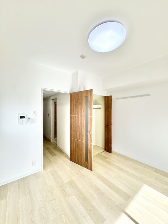 愛知県名古屋市中村区太閤通5(マンション)の賃貸物件の内装