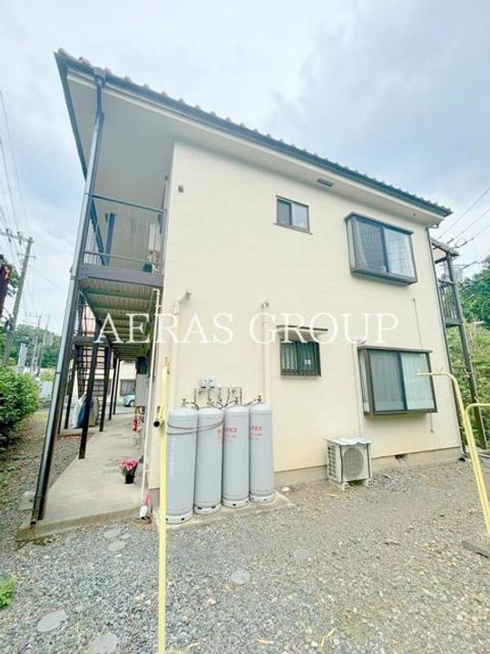 第二山王荘のその他画像