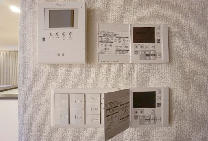 東京都江戸川区南篠崎町3(アパート)の賃貸物件の内装