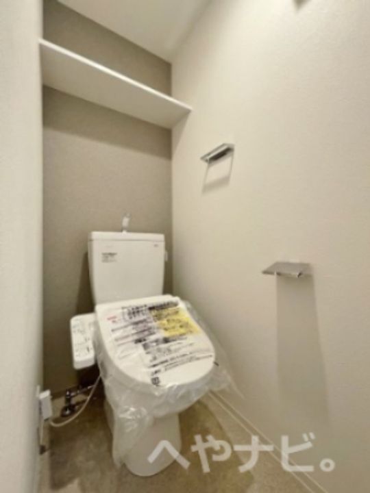 愛知県名古屋市瑞穂区堀田通9(マンション)の賃貸物件の内装