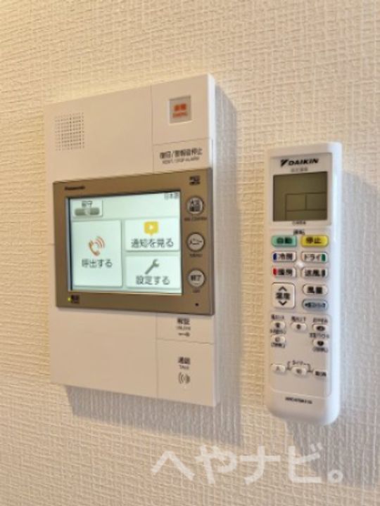 愛知県名古屋市瑞穂区堀田通9(マンション)の賃貸物件の内装