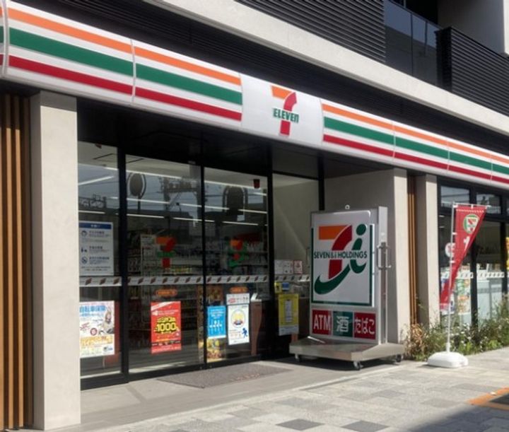 愛知県名古屋市瑞穂区堀田通9(マンション)の賃貸物件の周辺