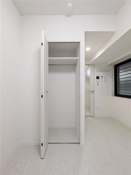 Alivis船橋East.Westの内装