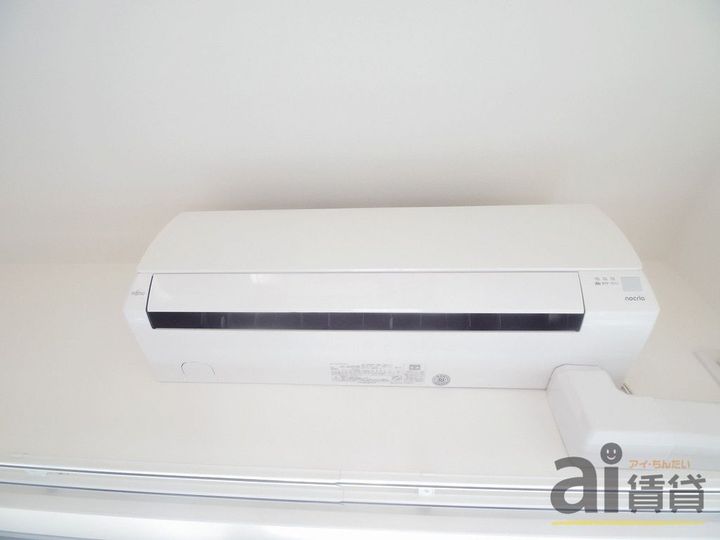 埼玉県所沢市和ケ原1(アパート)の賃貸物件の内装