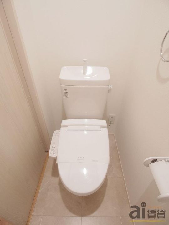 埼玉県所沢市和ケ原1(アパート)の賃貸物件の内装