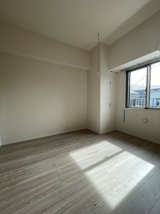 Lier a lavenirの内装