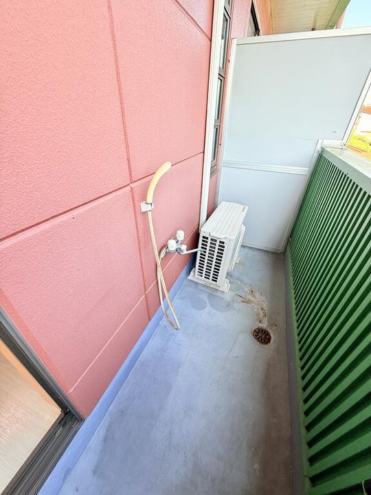 高知県高知市大津甲の賃貸マンションのその他画像