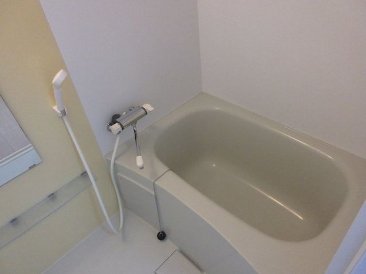 北海道帯広市東五条南12(一戸建)の賃貸物件の風呂
