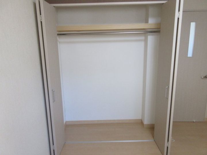 北海道帯広市東五条南12(一戸建)の賃貸物件の内装