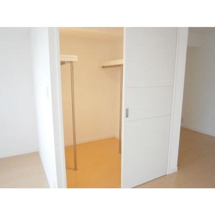 東京都江東区豊洲1(マンション)の賃貸物件の内装