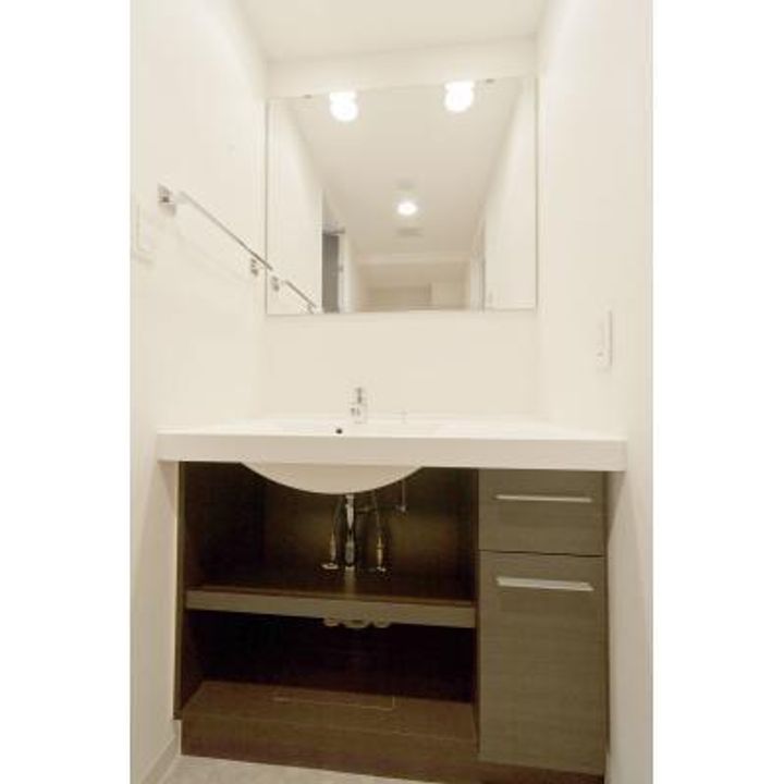 東京都江東区豊洲1(マンション)の賃貸物件の内装