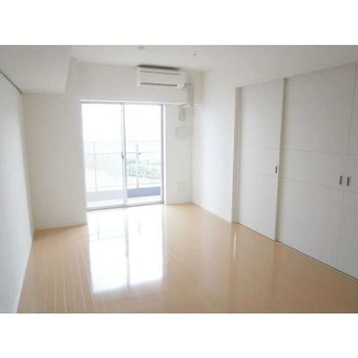 東京都江東区豊洲1(マンション)の賃貸物件の居間