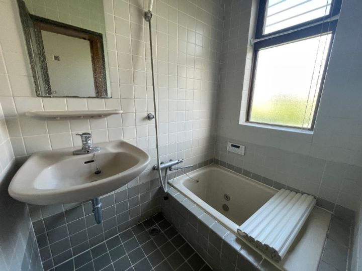 神奈川県横浜市戸塚区上矢部町(一戸建)の賃貸物件の風呂