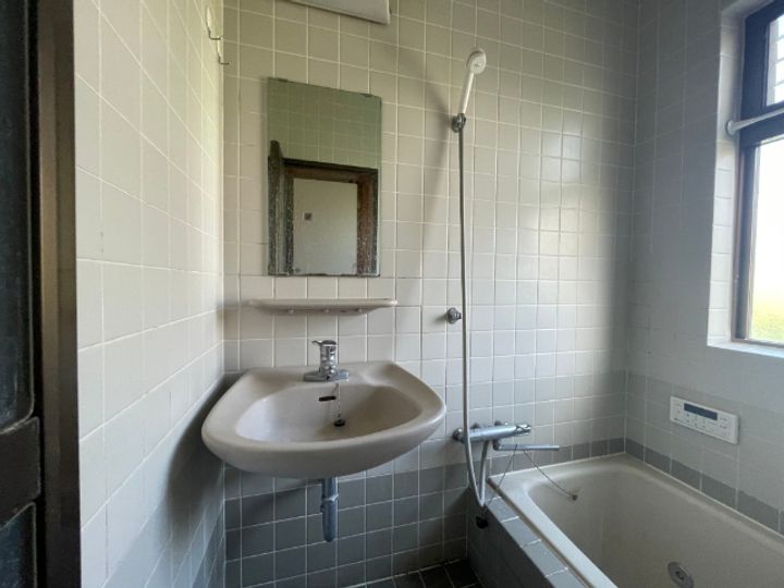 神奈川県横浜市戸塚区上矢部町(一戸建)の賃貸物件の内装