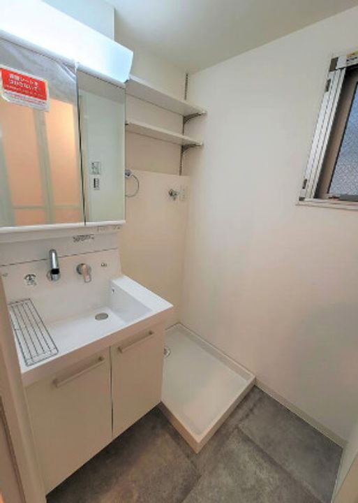 東京都板橋区蓮根3(マンション)の賃貸物件の内装