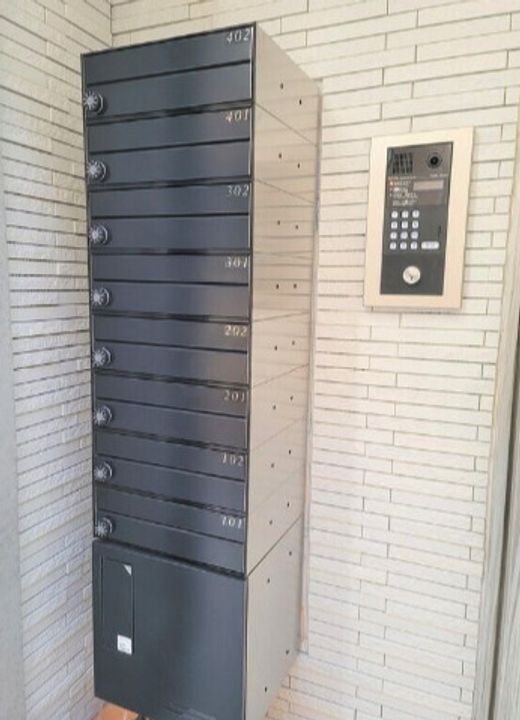 東京都板橋区蓮根3(マンション)の賃貸物件の内装