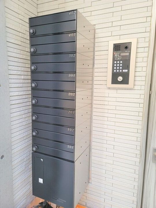 東京都板橋区蓮根3(マンション)の賃貸物件の地図