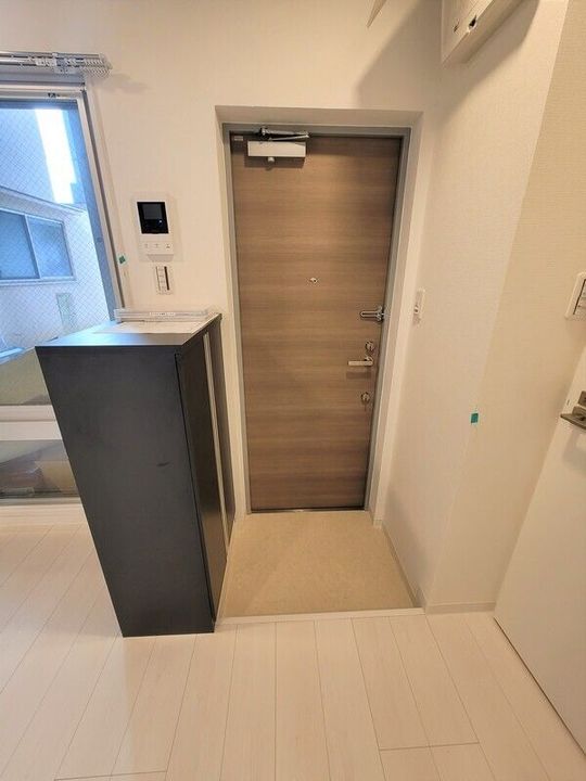 東京都板橋区蓮根3(マンション)の賃貸物件のその他画像