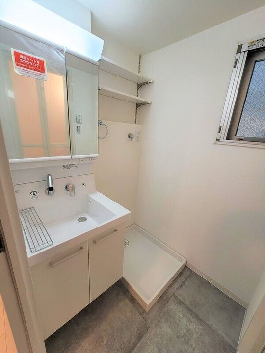 東京都板橋区蓮根3(マンション)の賃貸物件の内装