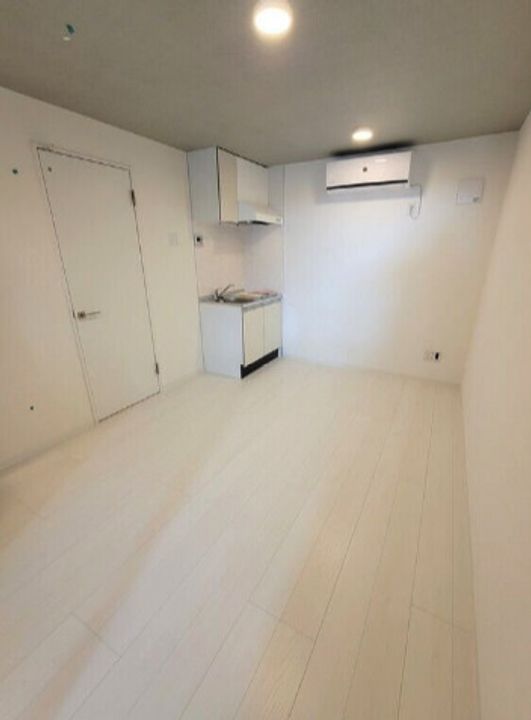 東京都板橋区蓮根3(マンション)の賃貸物件の居間