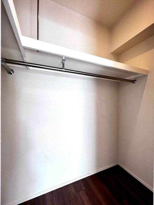 ブランズ麻布十番の内装