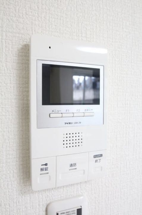 東京都練馬区練馬2(アパート)の賃貸物件の内装