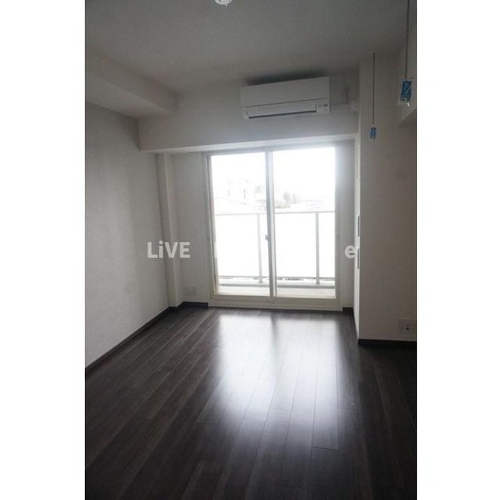 東京都世田谷区上馬3(マンション)の賃貸物件の居間