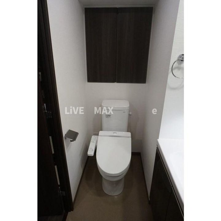 東京都世田谷区上馬3(マンション)の賃貸物件の内装