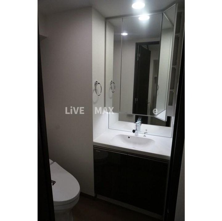 東京都世田谷区上馬3(マンション)の賃貸物件の内装