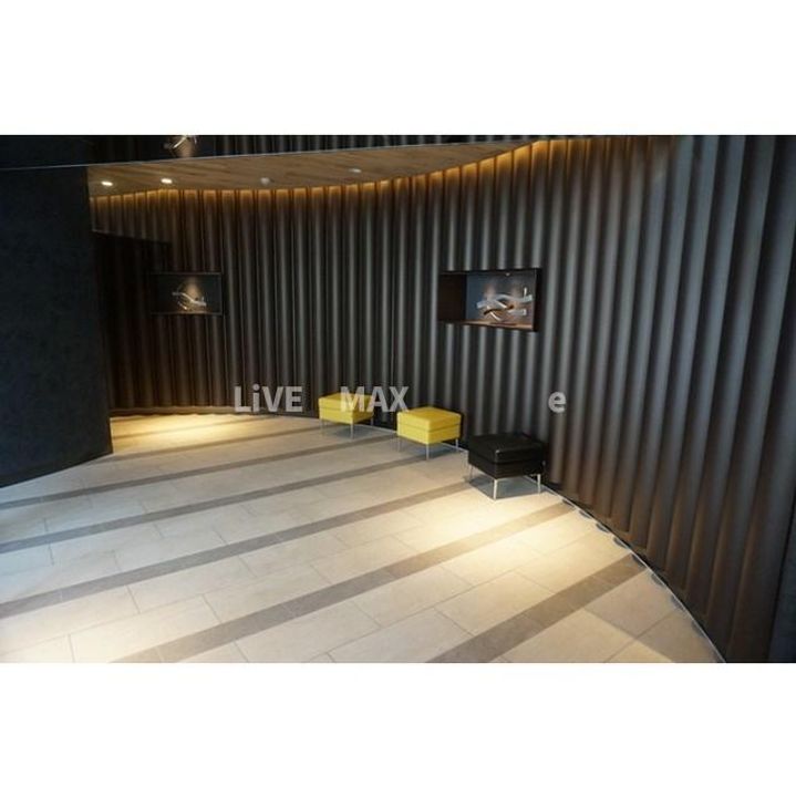 東京都世田谷区上馬3(マンション)の賃貸物件の地図