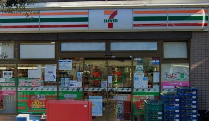 東京都世田谷区上馬3(マンション)の賃貸物件の周辺