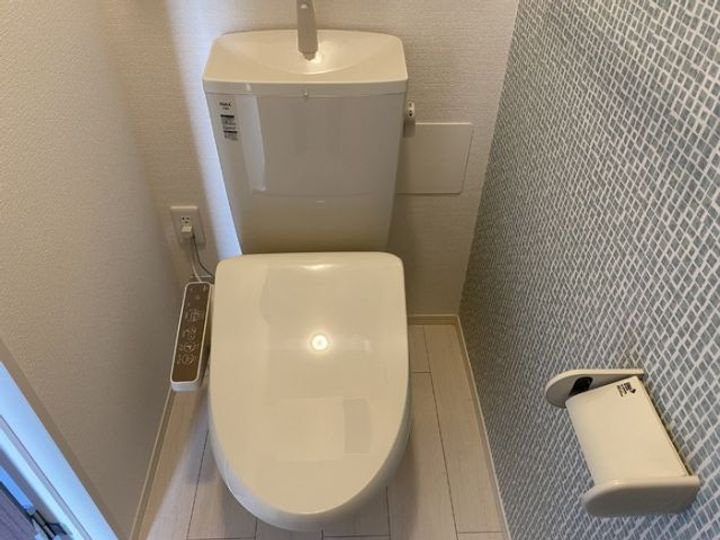 メディオカーサYの内装
