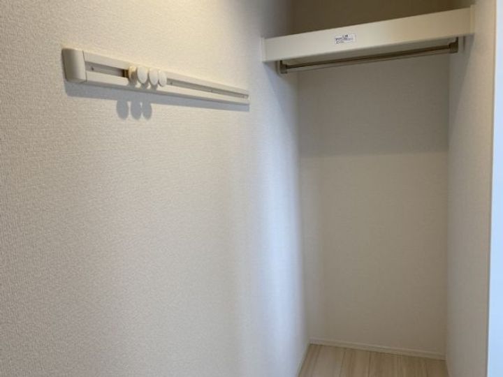 メディオカーサYの内装