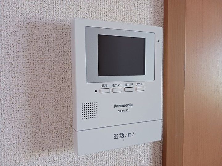 秋田県大仙市大曲あけぼの町(アパート)の賃貸物件の内装