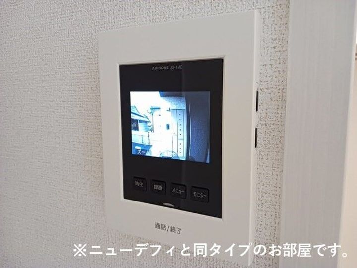 滋賀県甲賀市水口町名坂(アパート)の賃貸物件の内装