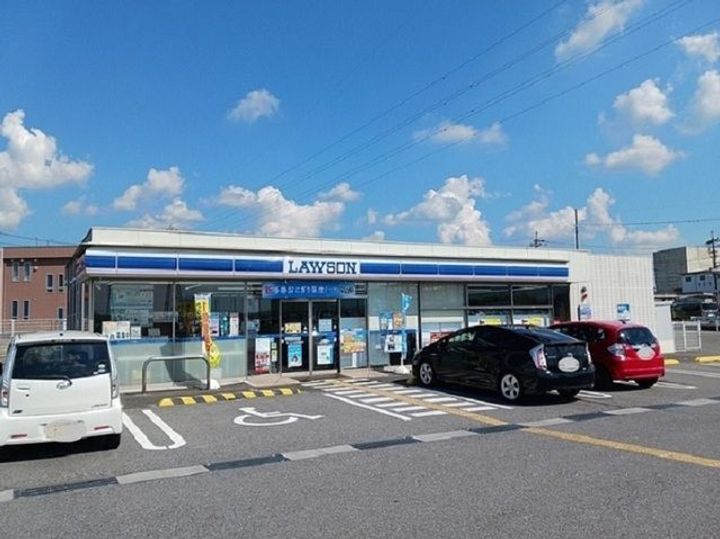 滋賀県甲賀市水口町名坂(アパート)の賃貸物件の周辺